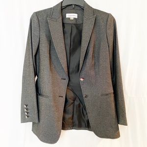 Calvin Klein blazer